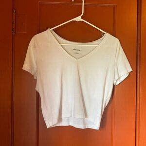Wild Fable Crop Top